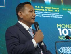 Kemenhut Siapkan Peraturan Turunan untuk Perkuat Tata Kelola Karbon