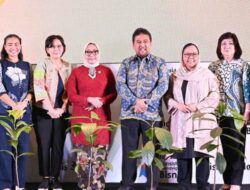 Menteri PPPA Dorong Perempuan sebagai Penggerak Utama Pembangunan Berkelanjutan