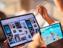 Ini 7 Tips Jitu Mengedit Video Menggunakan Perangkat Tablet