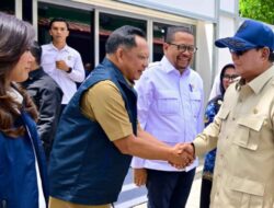 Mendagri Tito Hadiri Peluncuran Program Digitalisasi Pembelajaran untuk Indonesia Cerdas