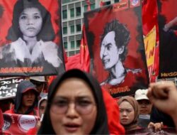 Ketum KASBI: Marsinah Dianugerahi Sebagai Pahlawan Nasional, Namun Tidak Harus Disandingkan Dengan Diktator Orde Baru