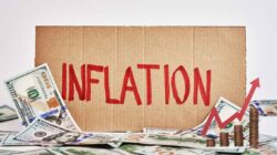 Inflasi Lampung Di Oktober 2025 Tercatat 1,20 Persen