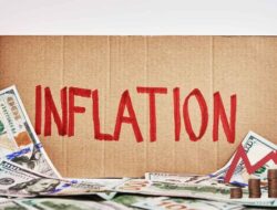 Inflasi Lampung Di Oktober 2025 Tercatat 1,20 Persen