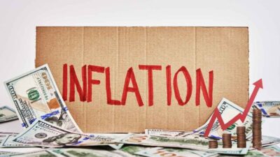 Inflasi Lampung Di Oktober 2025 Tercatat 1,20 Persen