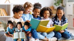 Kita Bisa Menghasilkan Uang dengan Menulis Cerita Anak Secara Online : Ini Panduannya