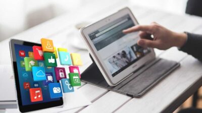 Ini 5 Tips Memilih Tablet untuk Kerja Desain Grafis