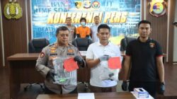 Sakit Hati Dituduh Selingkuh, Pria di Bandar Lampung Tega Aniaya Mantan Istri Hingga Tewas