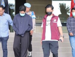 OL Diperiksa Kesehatannya di Polres Metro Jakbar, Polisi: Kondisi Stabil dan Sehat