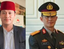 Ketua PPSLT Dan AMPPSI Berharap Kapolda Lampung Yang Baru Bantu Petani Singkong Lampung Berantas Mafia Pertanian