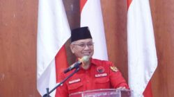 Berkarakter Banteng, Sejumlah Kader Senior Nilai Sutono Layak Jabat Ketua DPD