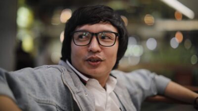 IPR Ingatkan Janji Presiden Rp13 Triliun Untuk Renovasi 8.000 Sekolah: Jangan Abaikan Siswa di Sekolah Negeri