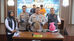 Pria Yang Cabuli Wanita di Dalam Masjid Bandar Lampung Ditangkap, Ngaku Sudah 4 Hari Merencanakan Aksi Bejatnya