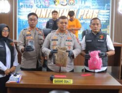 Pria Yang Cabuli Wanita di Dalam Masjid Bandar Lampung Ditangkap, Ngaku Sudah 4 Hari Merencanakan Aksi Bejatnya