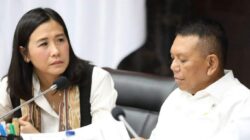 Wamen PPPA Dukung Revisi Perpres Gugus Tugas Pornografi untuk Lindungi Anak dari Kejahatan Digital