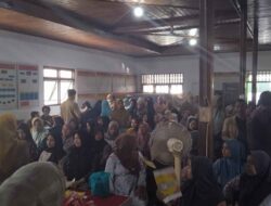 RSUD Bumiayu, Brebes, Berikan Layanan Dokter Spesialis Keliling Di Desa Pangarasan