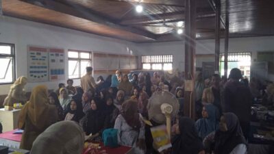 RSUD Bumiayu, Brebes, Berikan Layanan Dokter Spesialis Keliling Di Desa Pangarasan