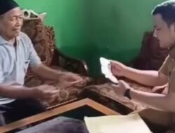 Samsat Kota Agung Jemput Bola Layani Pembayaran Pajak Kendaraan Masyarakat