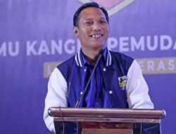 DPD KNPI Lampung Apresiasi Rakor KNPI Se-Indonesia Yang Hasilkan 8 Rekomendasi Penguatan Peran Pemuda
