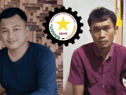 SBNB Nilai Usulan Kenaikan UMP Lampung 2026 Sebesar 15 Peesen Adalah Hal Yang Wajar