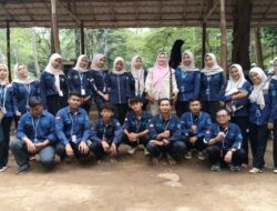 Kebersamaan Mahasiswa TI Melalui Harkab ITSNU Lampung Jadi Sorotan