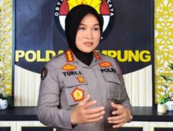 Operasi Zebra Krakatau 2025 Segera Dimulai, Polda Lampung Siapkan 667 Personel