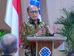 Kemnaker Perkuat Ekosistem Pekerja Gig melalui IFLP 2025