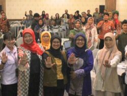 Kemen PPPA Perkuat Koordinasi dan Dorong Implementasi Pedoman Teknis Perlindungan Anak dari Jaringan Terorisme