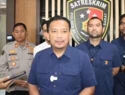 Dua Pelaku Jambret di Tambora Ditangkap, Sudah 28 Kali Beraksi