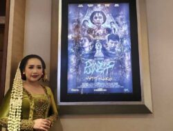 Film Horor Danyang Wingit Jumat Kliwon Resmi Tayang Di Bioskop Di Bandar Lampung