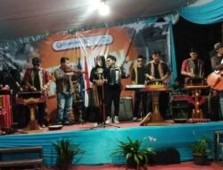 IIB Darmajaya Dan Komunitas Sari Budaya Gelar Festival Mini Budaya Kelurahan Gunung Sari 2025