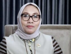 Menteri PPPA Ajak Anak Perkuat Literasi dan Ketahanan Digital, Cegah Paparan Konten Berbahaya dan Radikal
