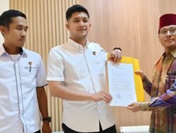 Diduga Ilegal, Tambang Batu Di Banjar Agung Dilaporkan Ke DLH Lampung Dan Polda