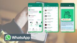 Ini Cara Maksimalkan Pemanfaatan Fitur Kanal di WhatsApp untuk Berbagai Kebutuhan