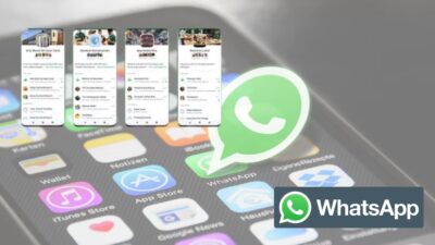 Fitur Komunitas Whatsapp Mampu Memaksimalkan Potensi Grup WhatsApp, Dari Sekadar Obrolan Menjadi Komunitas yang Produktif