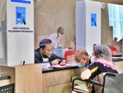 Kementerian ATR/BPN Tetap Buka Layani Masyarakat Selama Libur Nataru