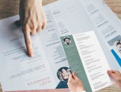 Ini Panduan Lengkap Membuat Lamaran Kerja yang Menarik Buat Para Pencari Kerja
