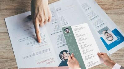 Ini Panduan Lengkap Membuat Lamaran Kerja yang Menarik Buat Para Pencari Kerja