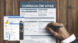 Ini Cara Membuat CV yang Menarik dan Efektif untuk Meraih Pekerjaan Impian
