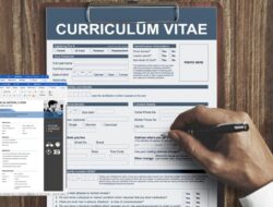 Ini Cara Membuat CV yang Menarik dan Efektif untuk Meraih Pekerjaan Impian