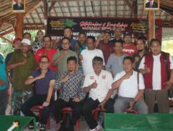 Komite Percepatan Pemekaran Bersama Rakyat Akan Bergerak ke Semarang, Tuntut Rapat Paripurna DPRD Jateng