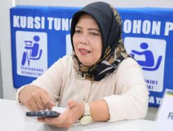 Masyarakat Rasakan Kemudahan Layanan Lewat Sentuh Tanahku: Tidak Perlu Makan Waktu Lama