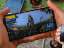 Ini Panduan Lengkap Memilih Ponsel untuk Gaming Agar Main Optimal Tanpa Lag