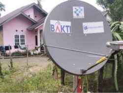 Kemkomdigi Siagakan 10 Titik Internet Darurat SATRIA-1 di Lokasi Bencana
