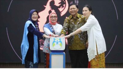 Peringatan Hari Ibu ke-97, Menteri PPPA Tegaskan Peran Strategis Perempuan dalam Pembangunan