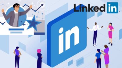LinkedIn, Platform Yang Dapat Dimanfaatkan untuk Mencari Pekerjaan di Era Digital