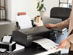 Ini Panduan Lengkap Merawat Printer untuk Masa Pakai Lebih Lama