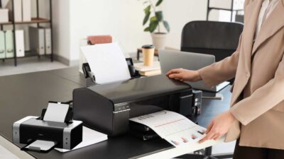 Ini Panduan Lengkap Merawat Printer untuk Masa Pakai Lebih Lama