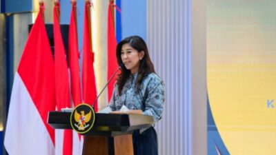 Lindungi PMI Sejak Awal, Kemkomdigi Tindak Ratusan Penipuan Kerja Digital