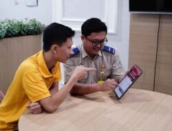 Cari PPAT Terverifikasi Aktif Semakin Mudah dalam Aplikasi Sentuh Tanahku