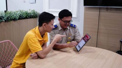 Cari PPAT Terverifikasi Aktif Semakin Mudah dalam Aplikasi Sentuh Tanahku